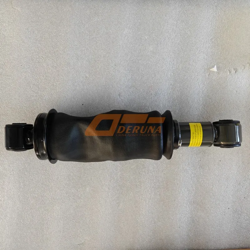 712W417226022 Cab Shock Absorber Fr C7H