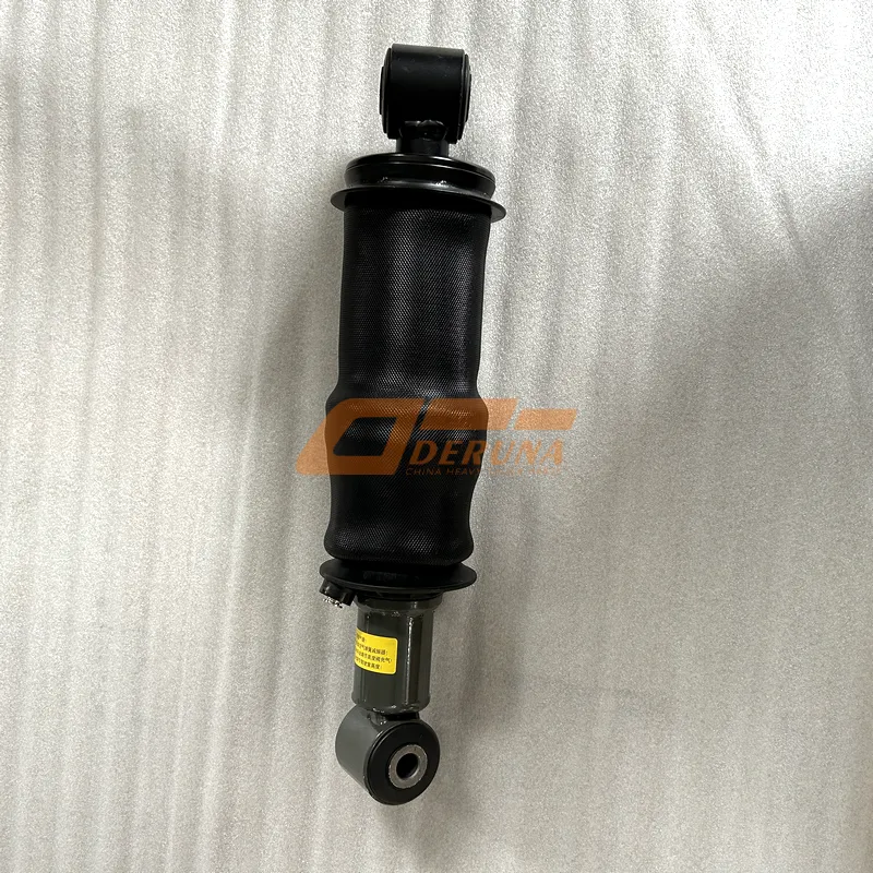 712W4172260221 Front Cab Shock Absorber