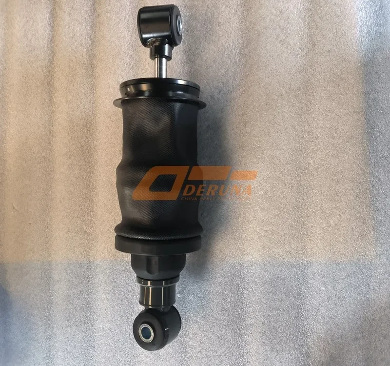 712W417226026 Front Cab Shock Absorber (C7H Max)