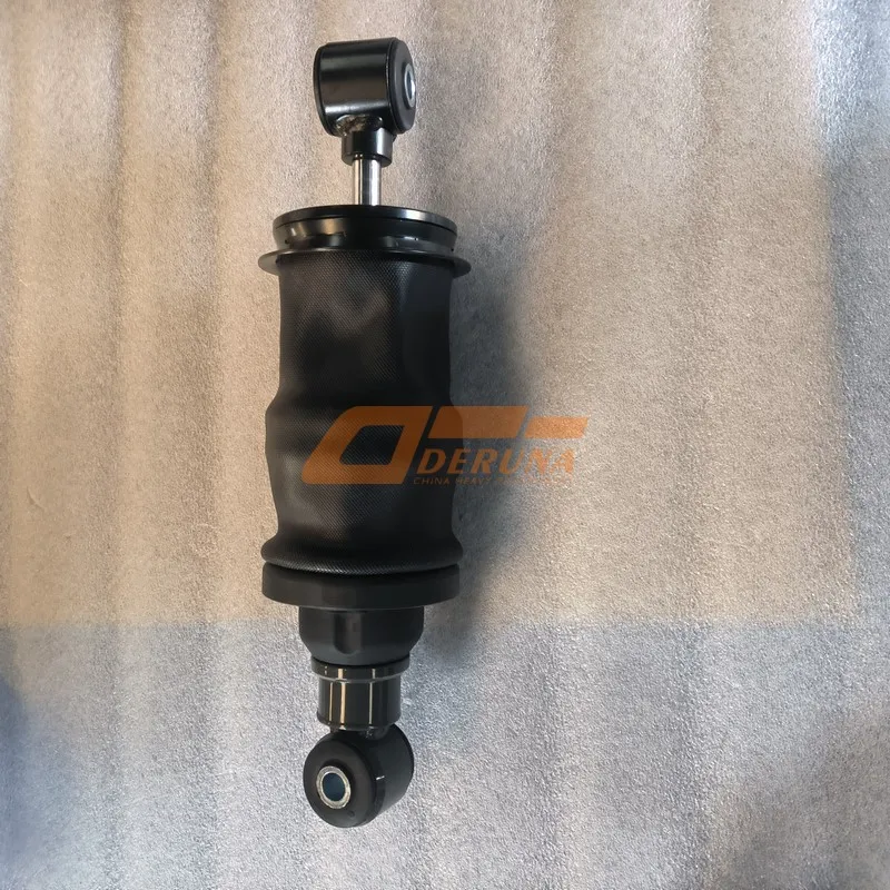 712W417226026 Front Cab Shock Absorber (C7H Max)