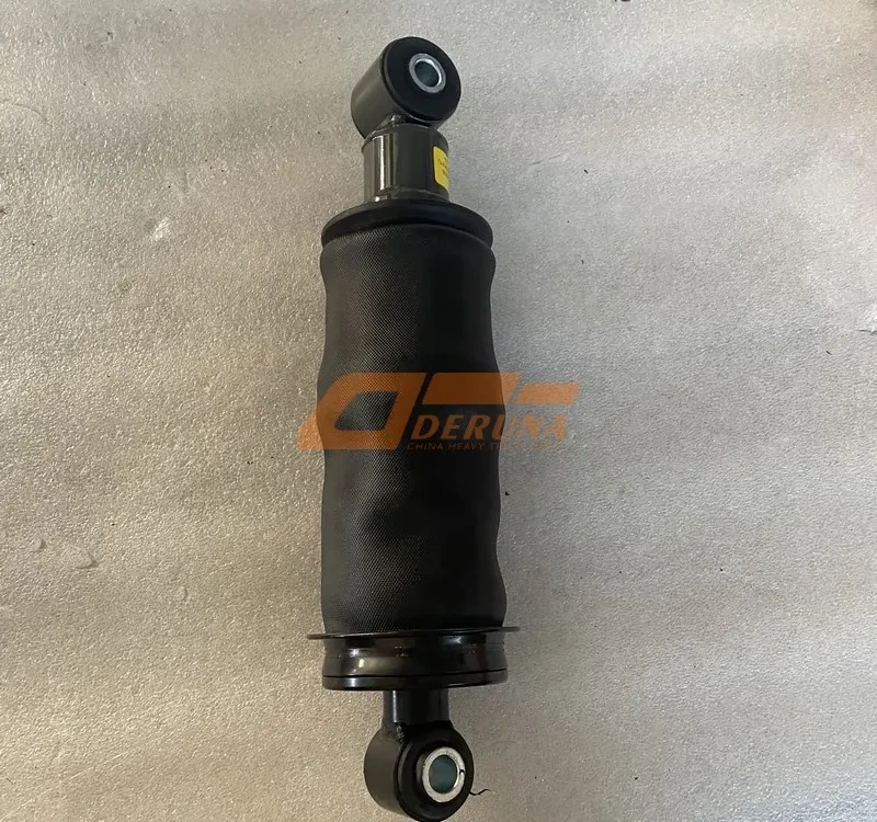 712W417226032 Cab Shock Absorber Rr C7H