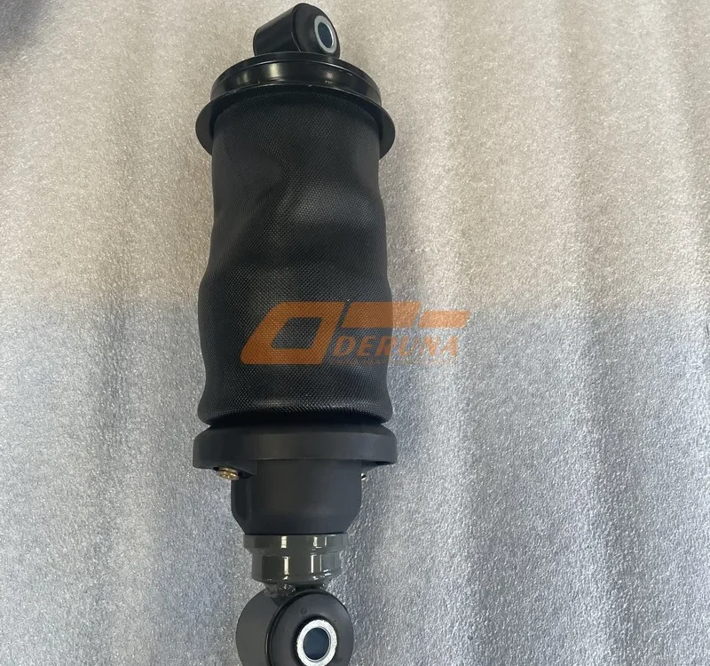 712W417226036 C7H Sinotruk Rear Cab Shock Absorber (Sitrak/)