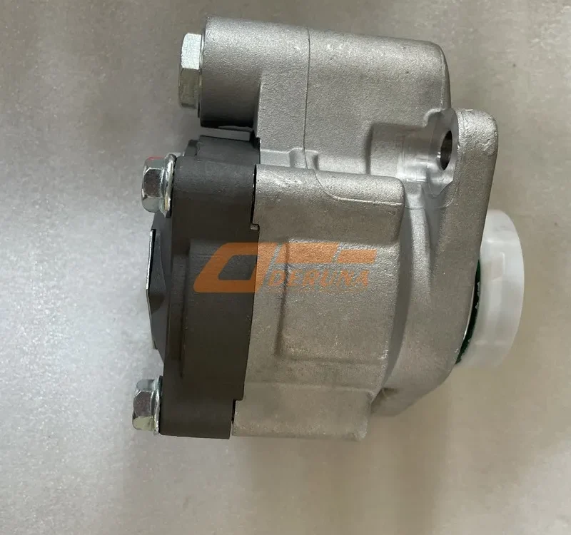 712W47101-2025/5 Power Steering Pump
