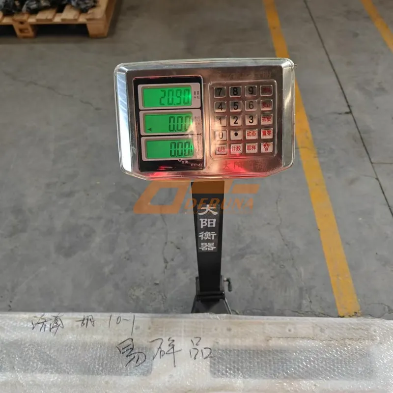 712W611100011 Engine Hood (C7H Max) B&R China