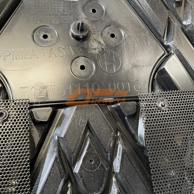 712W611100016 Engine Hood Grille (C7H Max) Taike China