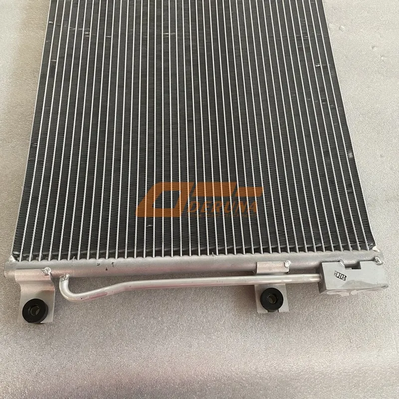 712W619420642 Air Conditioning Radiator Howo ​​C7H