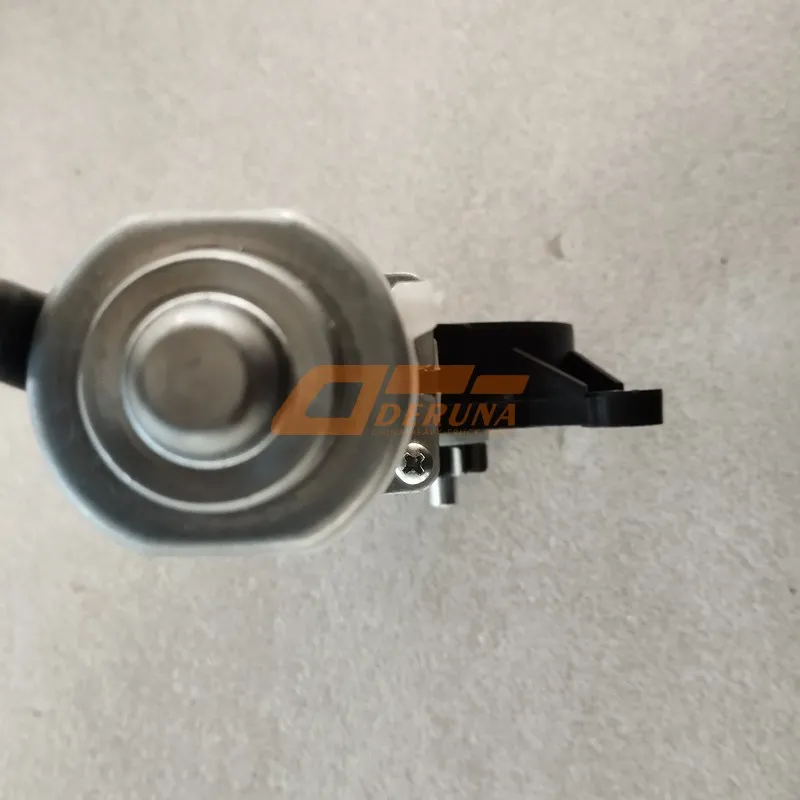 712W626456252 Rh C7H Power Window Motor