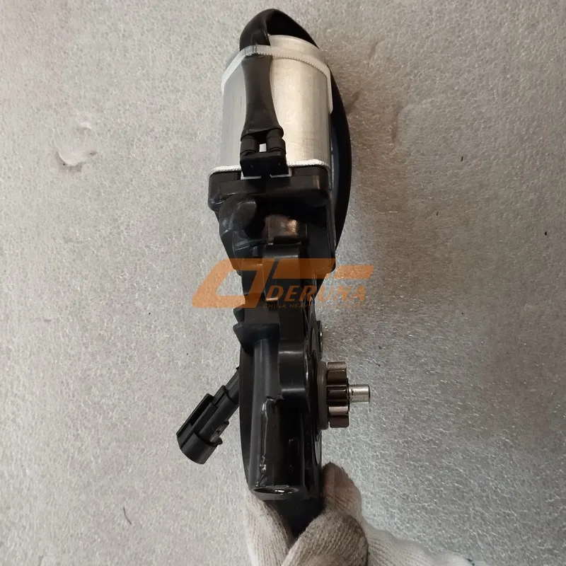 712W626456252 Rh C7H Power Window Motor