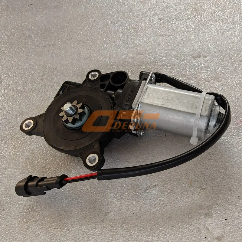712W626456253 Left C7H Window Lift Motor
