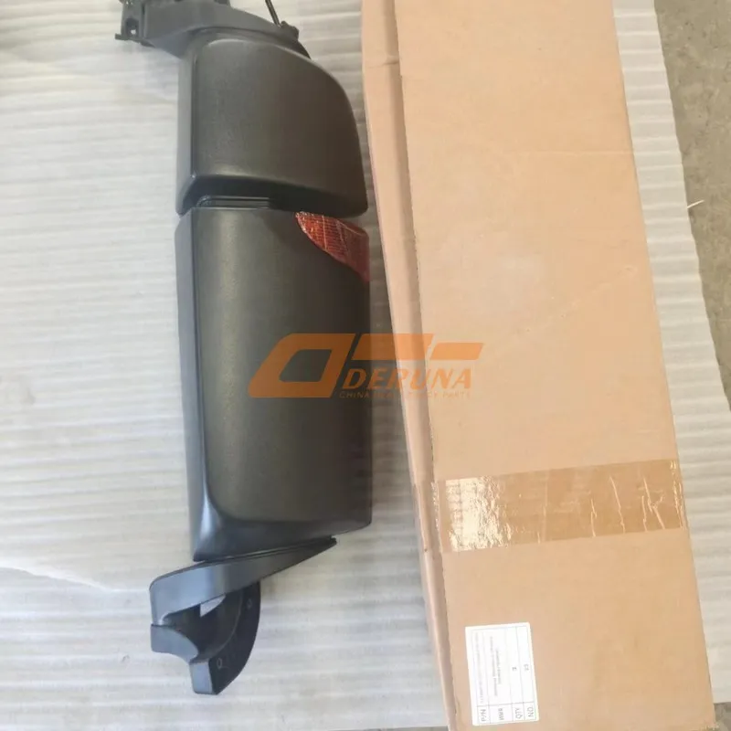 712W63730-0005 Side View Mirrors -Right