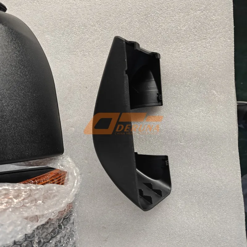 712W6373000051 Mirror Assembly Rh C7H