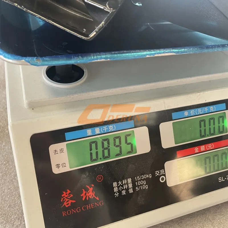 712W637306573 Door Side Mirror