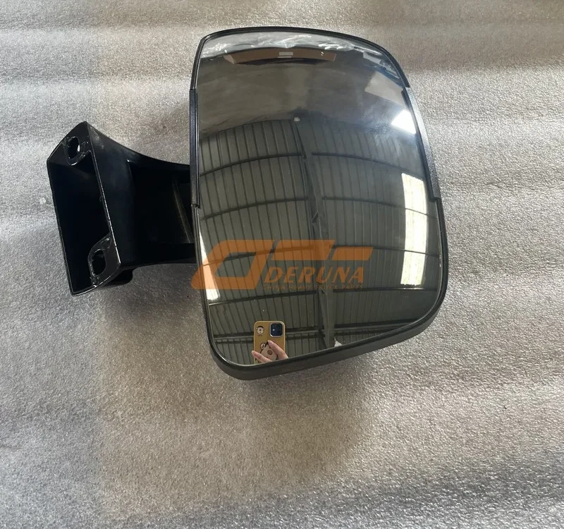 712W637306573 Door Side Mirror