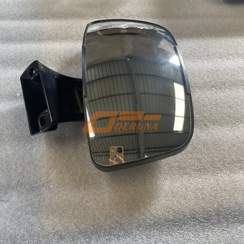 712W637306573 Door Side Mirror