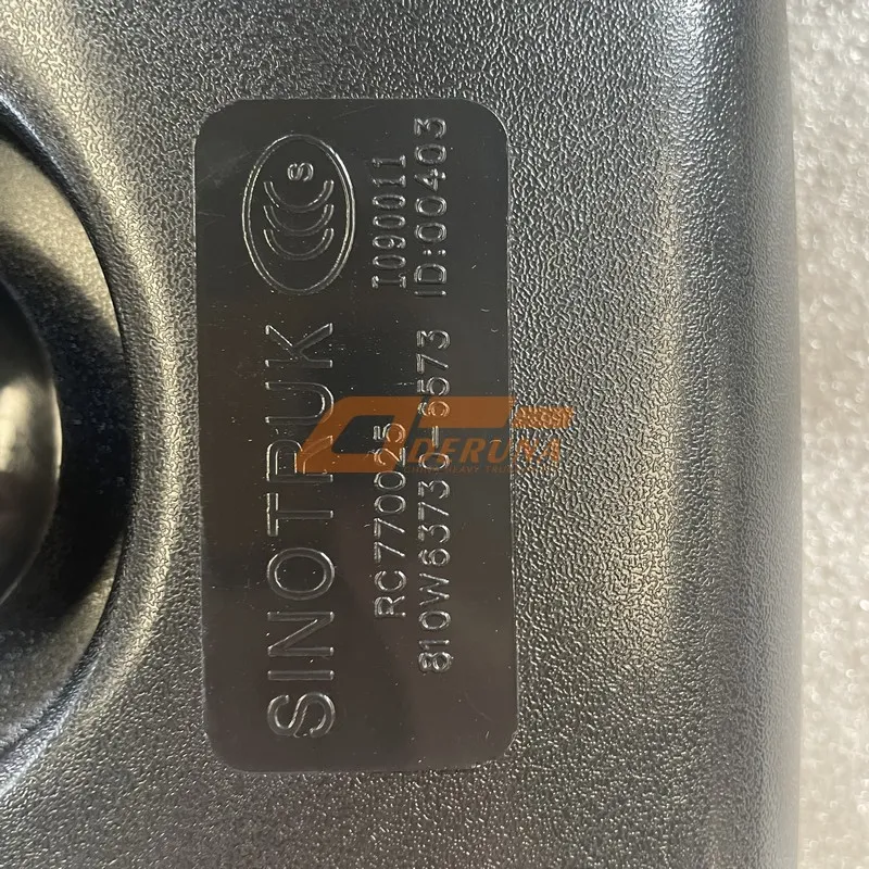 712W637306573 Door Side Mirror