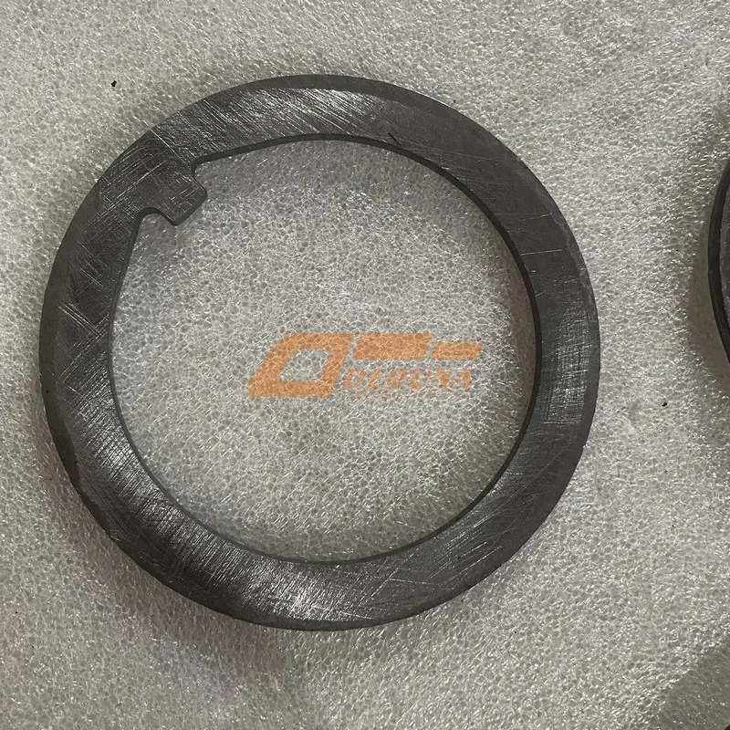 712W907140249 Rr Hub Washer C7H