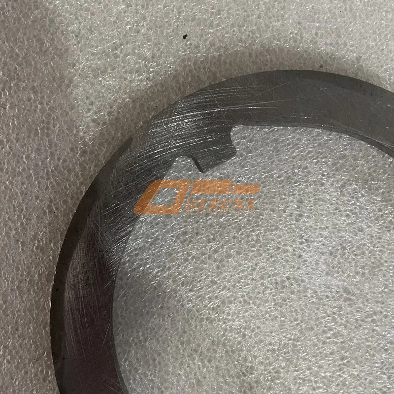 712W907140249 Rr Hub Washer C7H