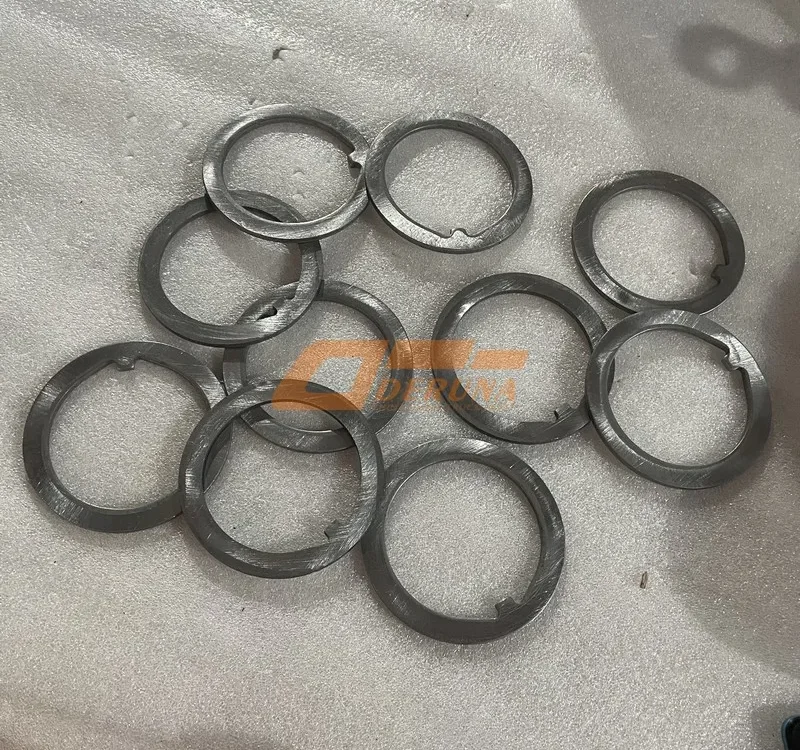 712W907140249 Rr Hub Washer C7H