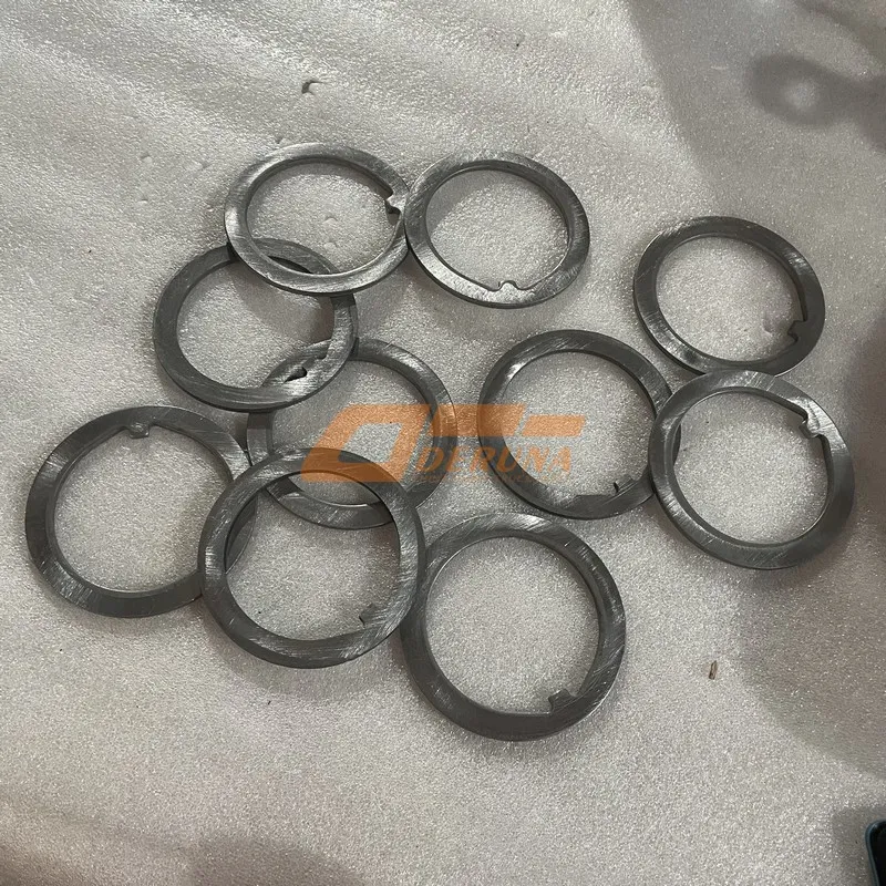 712W907140249 Rr Hub Washer C7H