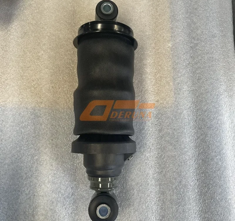 712w417226037 Rear Cab Shock Absorber (C7H Max) (Sitrak)
