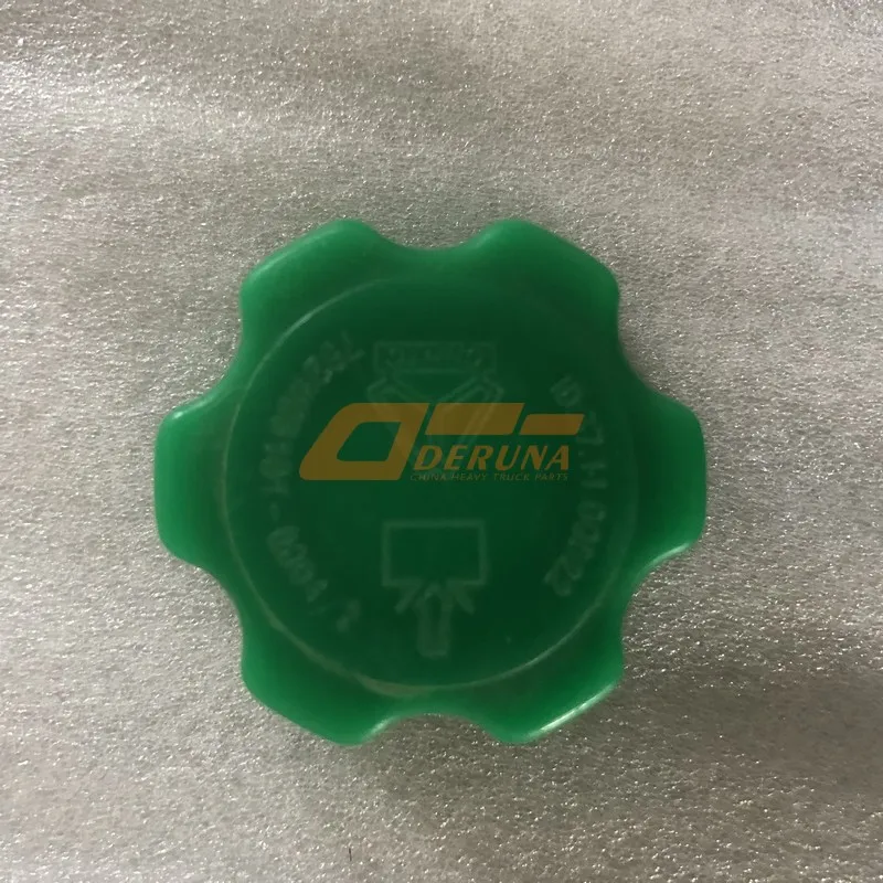 752W06101-0004 Filling Cap Assembly