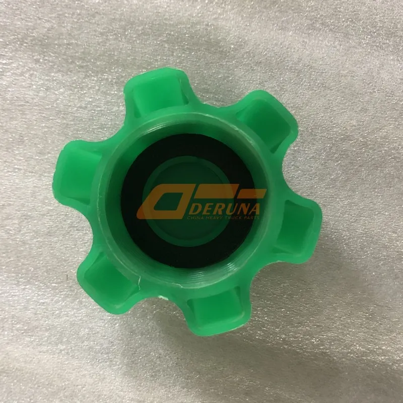 752W06101-0004 Filling Cap Assembly