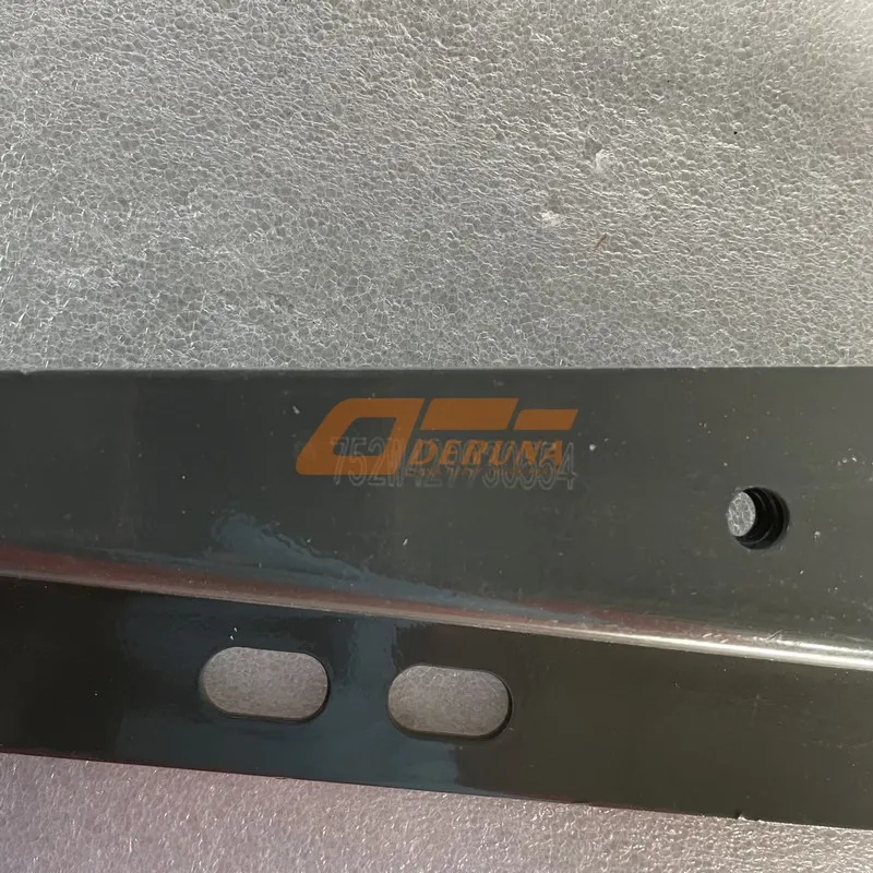 752W429930554 Rear Foot Pedal Bracket Left Part T5G