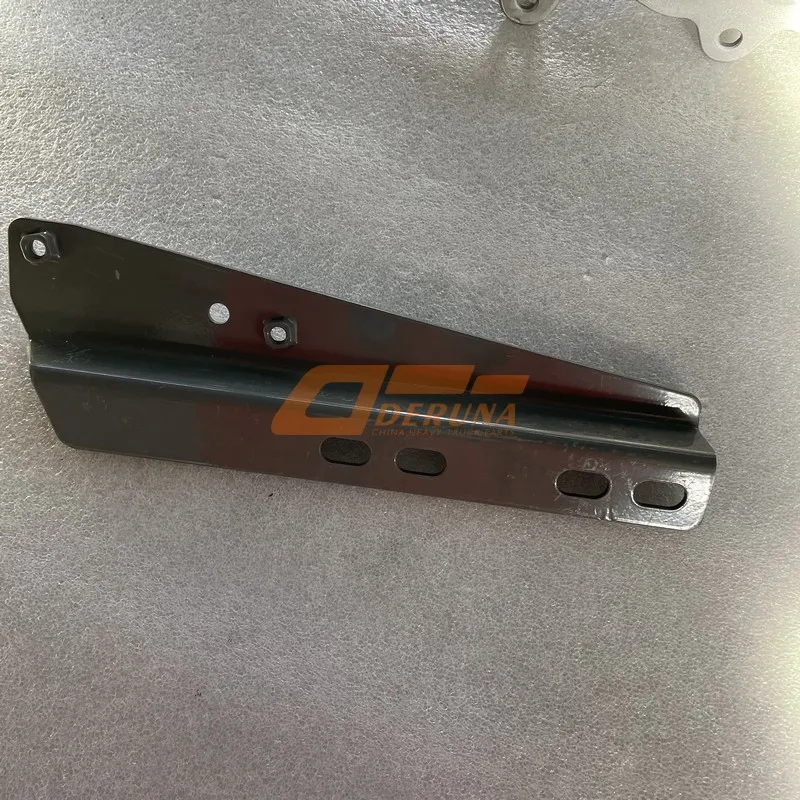 752W429930554 Rear Foot Pedal Bracket Left Part T5G