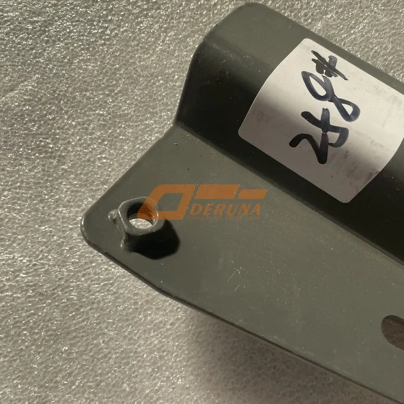 752W429930556 T5G Left Front Foot Pedal Bracket