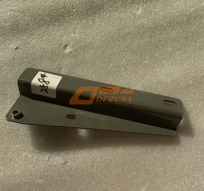 752W429930556 T5G Left Front Foot Pedal Bracket