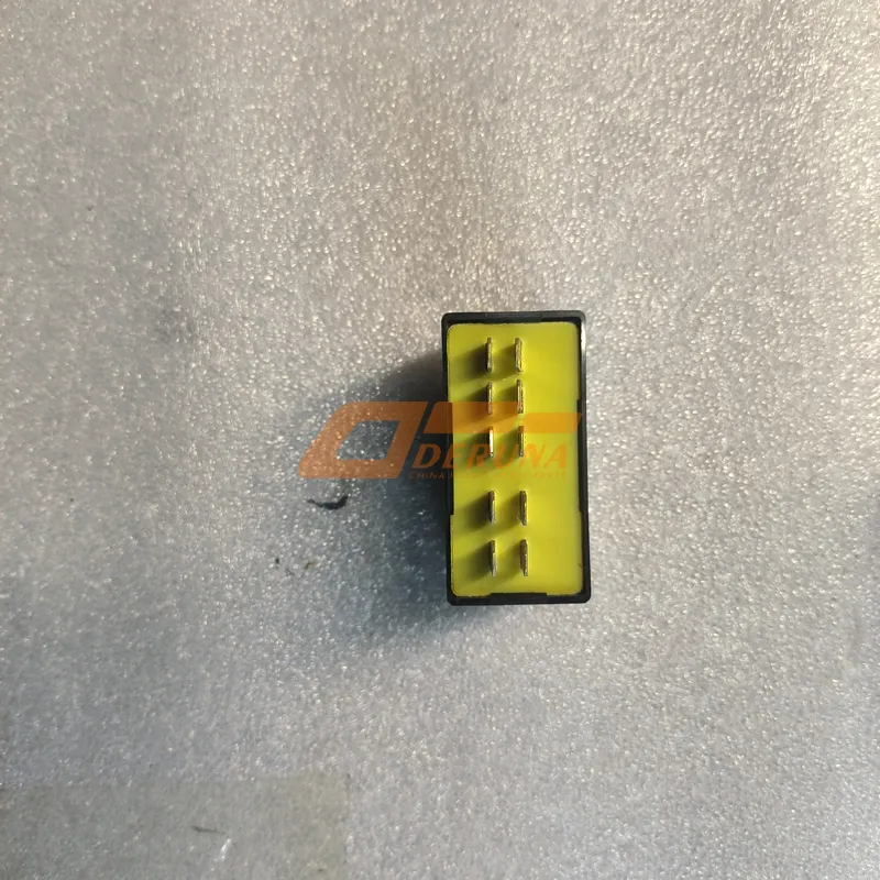 81.25311.0023 Windshield Wiper Relay