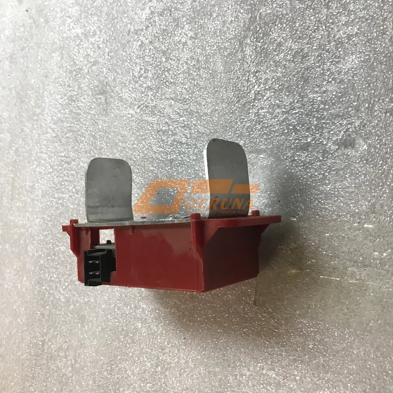 81.25935.6706 Heater Relay