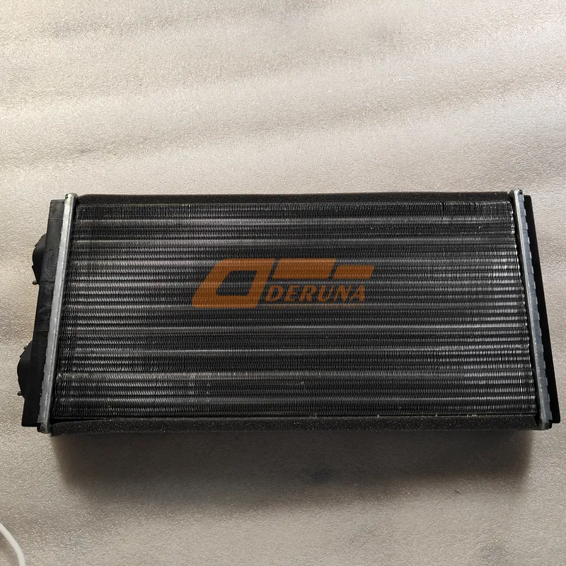 81.61901.0067 Radiator Oil Heat Exchanger