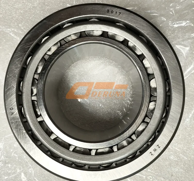 81.93420.0074 Front Hub Bearing Inner Ring 3017 (130*70*35/56)