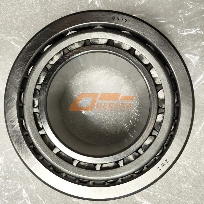 81.93420.0074 Front Hub Bearing Inner Ring 3017 (130*70*35/56)
