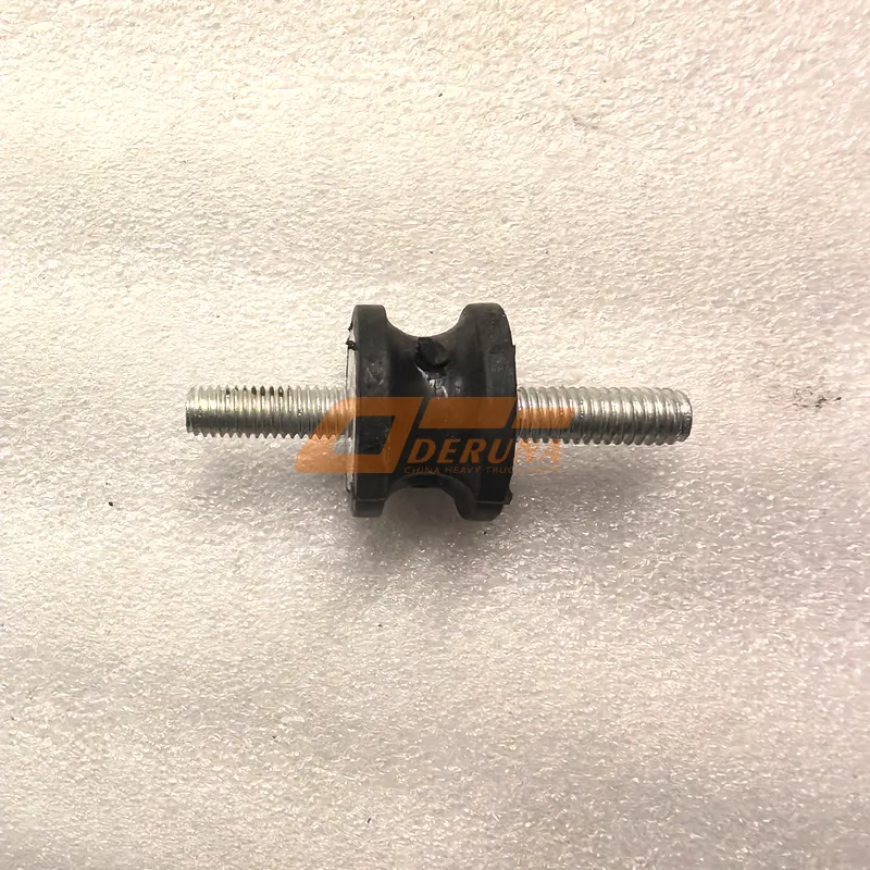 81.96210.0289 Muffler Pad