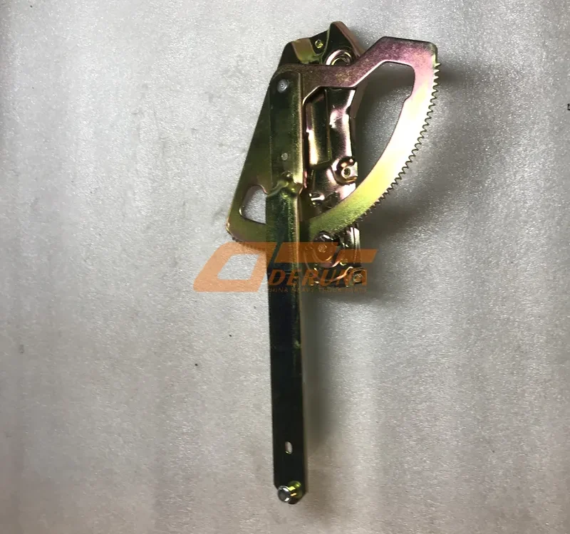 81.62640.6057 Left Power Window