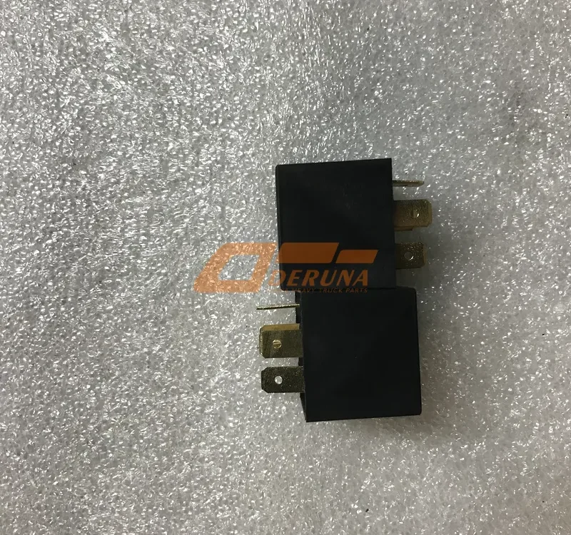 81.25902.0410 Relay