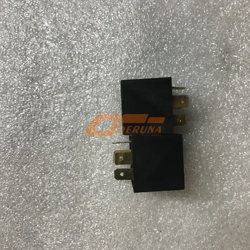 81.25902.0410 Relay