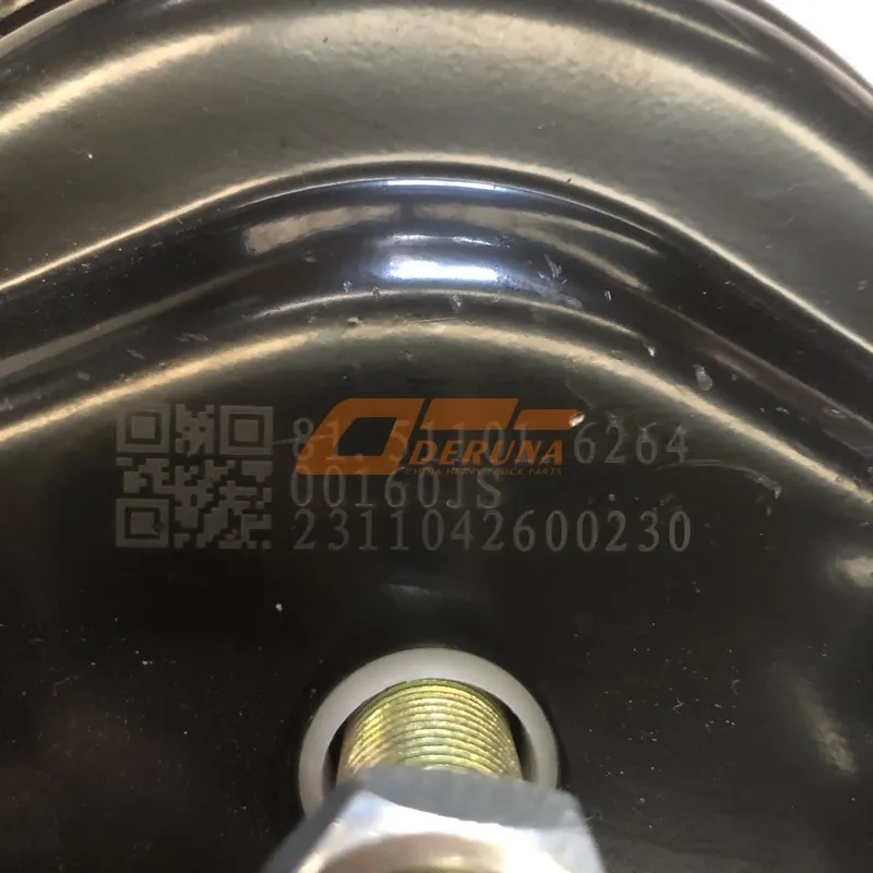 81.51101.6264 Brake Chamber (24L)