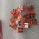81.25436.0079 Orange Fuse (40A)