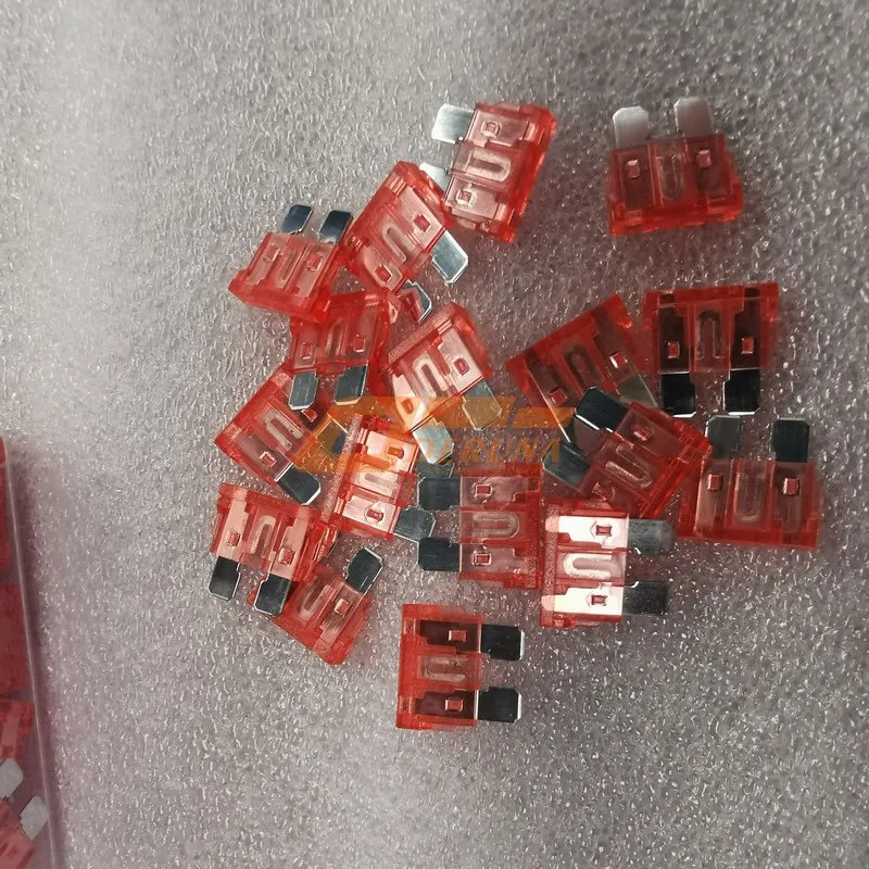 81.25436.0079 Orange Fuse (40A)
