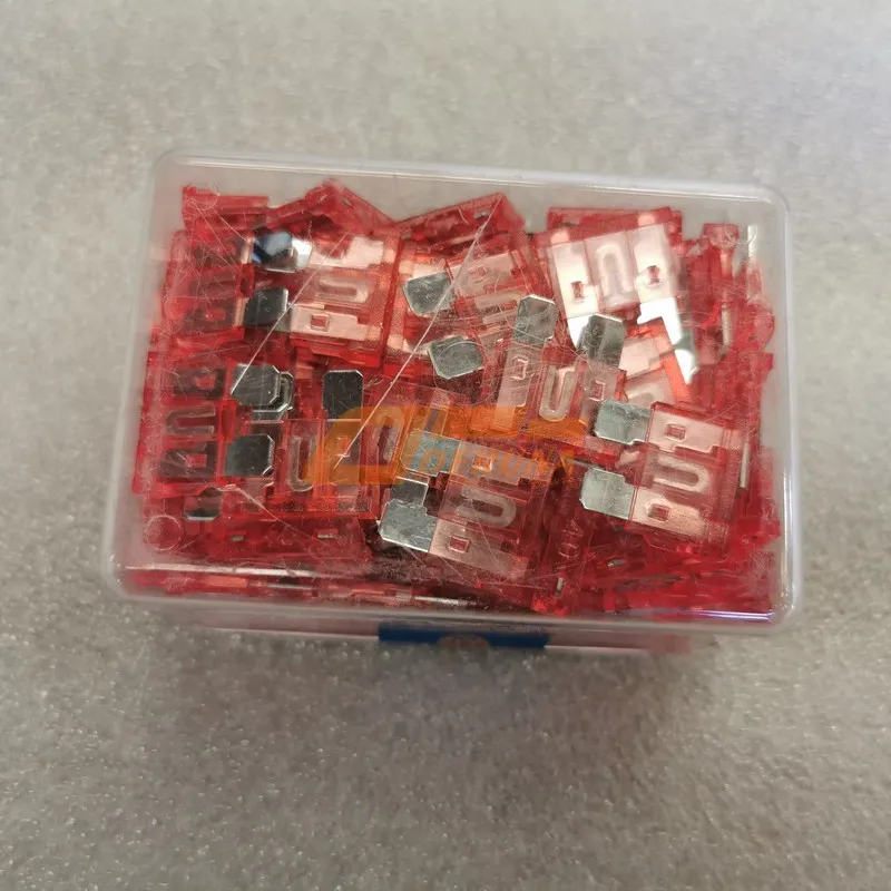 81.25436.0079 Orange Fuse (40A)