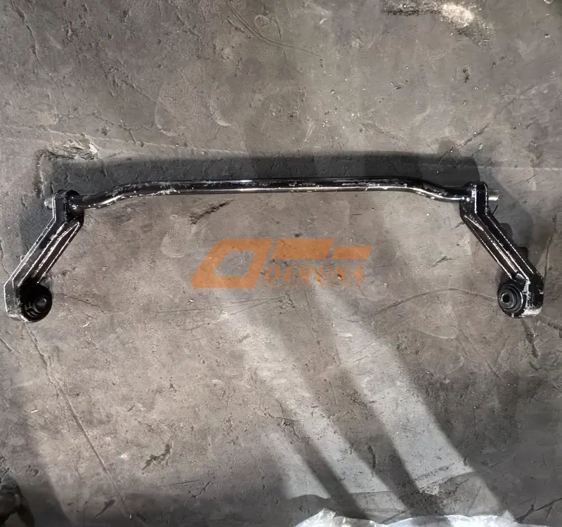 81.41715.6010 Cab Torsion Bar