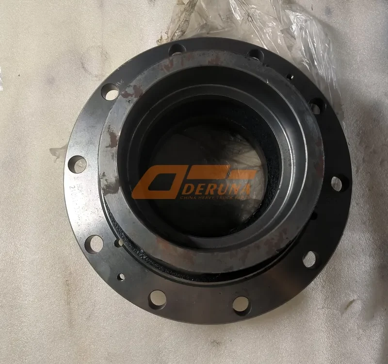 81.35701.0128 Rear Hub F3000