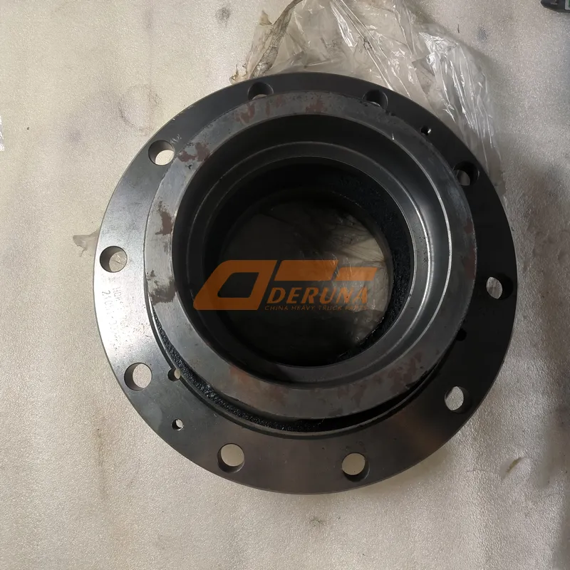 81.35701.0128 Rear Hub F3000