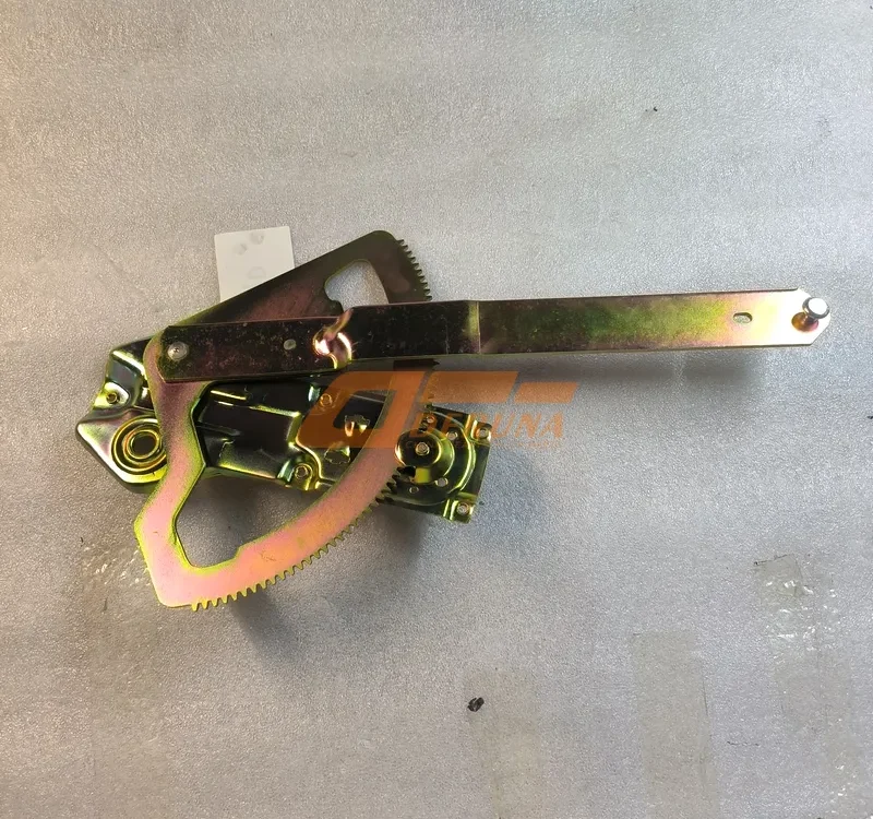 81.62640.6058 Right Power Window