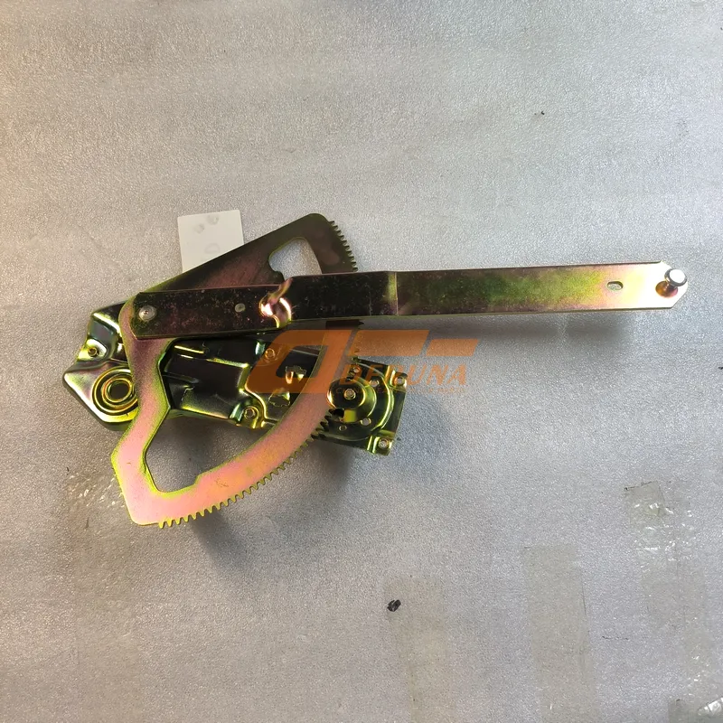 81.62640.6058 Right Power Window