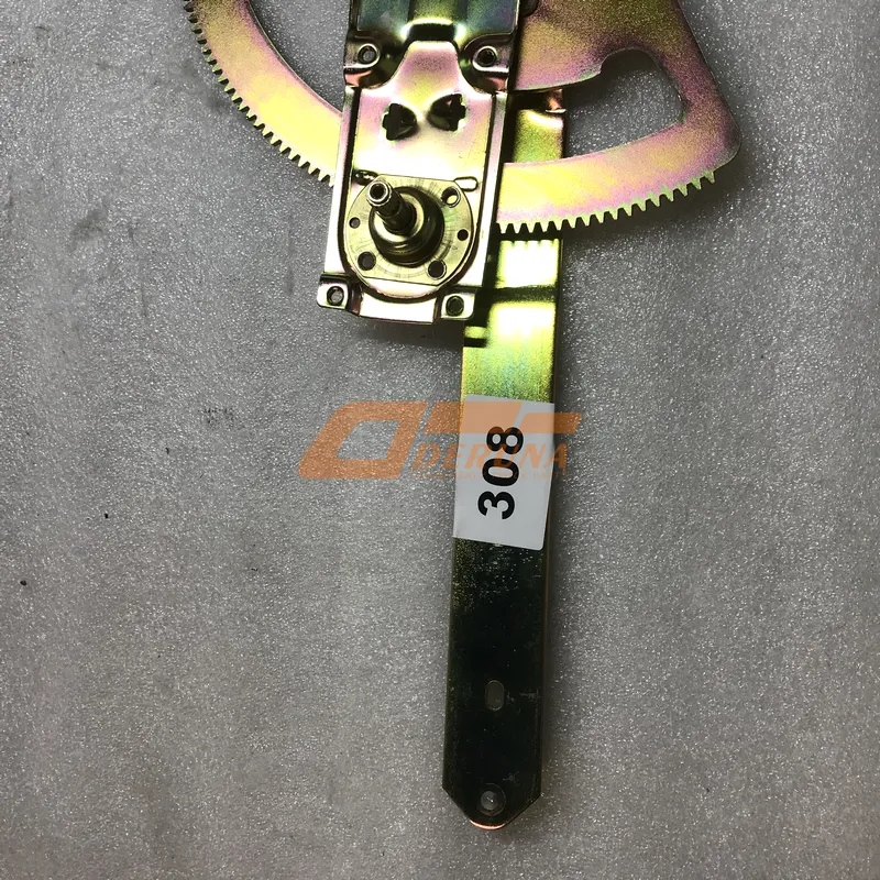 81.62640.6057 Left Power Window