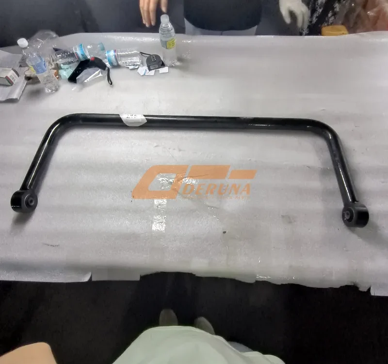 81.43715.6063 Front Lateral Stabilizer